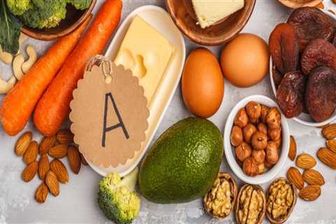 What is Hypervitaminosis A and What Causes It?