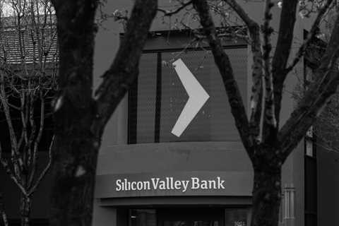 Silicon Valley Bank Isn’t Lehman