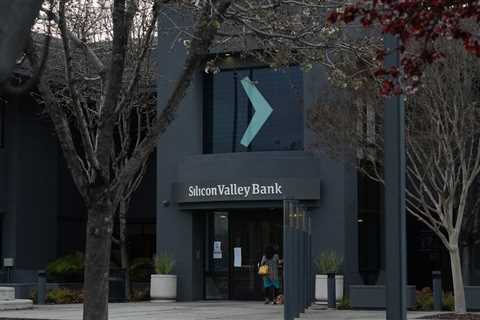 The Implosion of Silicon Valley Bank