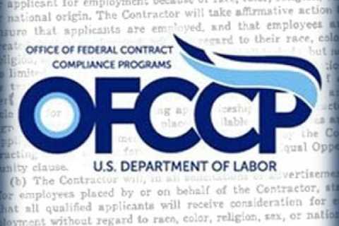 OFCCP (Again) Updates List of Contractors Whose EEO-1 Data Will Be Released