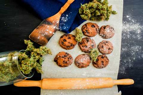 Guide to Edible Cannabis