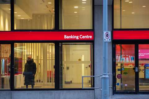 Why Canada’s Banks Remain ‘Stable and Resilient’