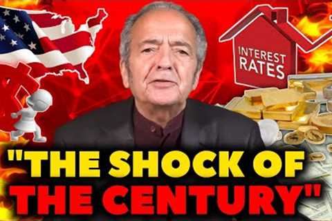 Be Careful! This Crisis Going To Wipe Out Everyone In The Next Few Weeks - Gerald Celente