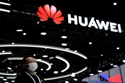 China's Huawei sees 'business as usual' as U.S. sanctions impact ... - Reuters