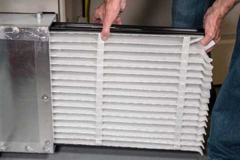 How Much Do Furnace Filters Cost?