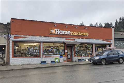 Kaslo man who allegedly tried to burn down business to receive ... - Creston Valley Advance