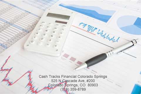 Cash Tracks Financial Colorado Springs