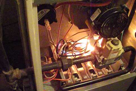 Reasons a Furnace Keeps Shutting Off When It Ignites