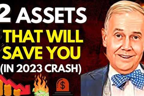 These TWO Assets Will Make You Money When The Dollar Collapses... - Jim Rogers (Brothers Invests)