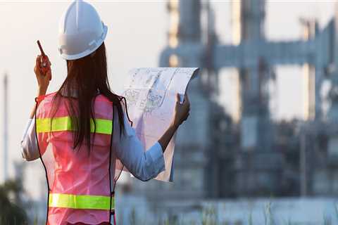 Is civil engineering a good field to go into?