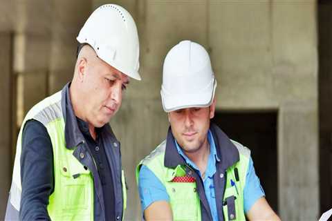 Do construction engineers work on-site?
