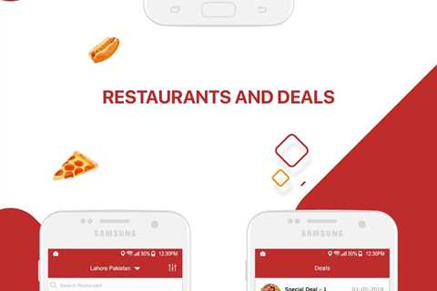 Getting My UpMenu: Online Ordering System for Restaurants To Work 