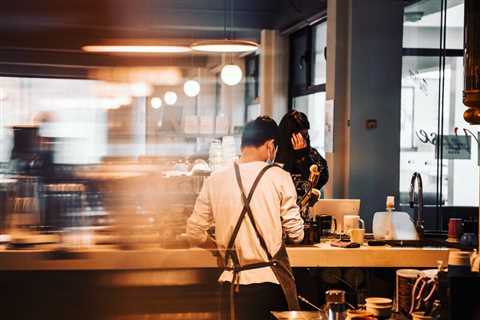 Amid Influx of New Employees, Restaurants Must Build and Reinforce Brand Excellence