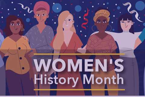 Women’s History Month