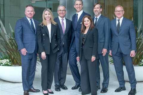 DiCello Levitt Launches San Diego Office With 5-Partner Group From Robbins Geller