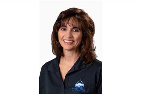 Pro-Tec Plumbing promotes Christina Fridley to CFO