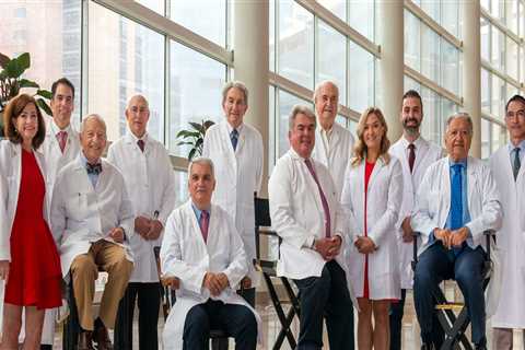 Comprehensive Cardiology Care in Central Texas