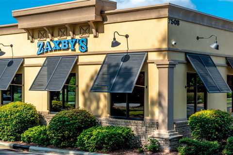 Zaxby’s names KFC veteran as new chief supply chain officer