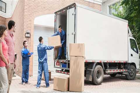 Should You Tip Long Distance Movers? A Comprehensive Guide to Tipping Moving Companies