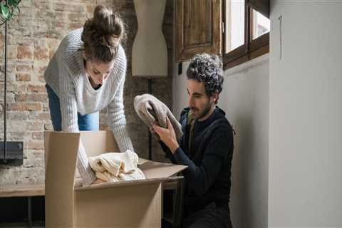 10 Ways to Save Money on Your Long Distance Move