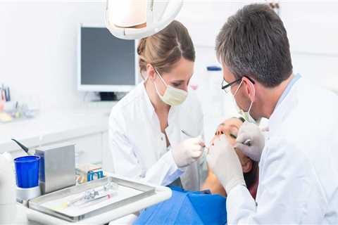 Is dental assistant program difficult?