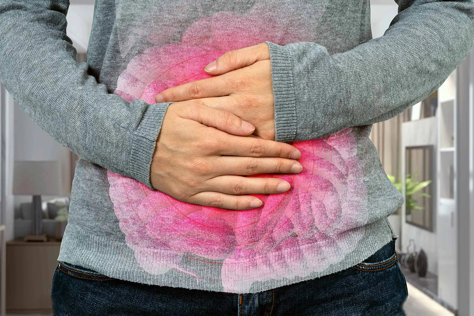 Gut Microbiome May Play Role in Irritable Bowel Syndrome