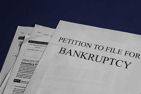 People Love To Threaten Bankruptcy During Litigation