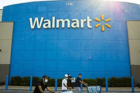 EEOC: Walmart Faces ADA Suit for Allegedly Denying Deli Employee Disability-Related Leave