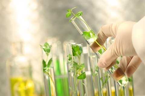 Biden Administration Announces New Goals and Priorities to Advance Biotechnology and..