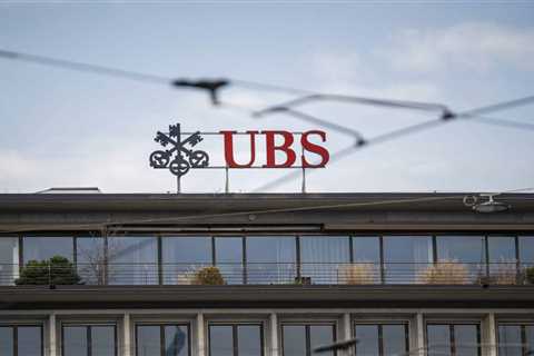 3 tech issues UBS faces with Credit Suisse purchase