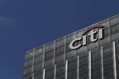 Listen: Citi Treasury and Trade Solutions improves CX, grows revenue 34%