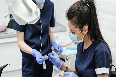 How long does it take to be a dental assistant in tennessee?