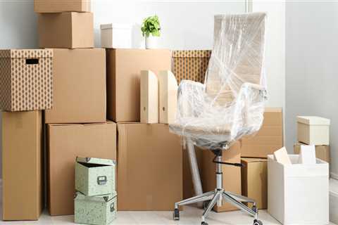 How to Prepare for a Move with a Moving and Storage Company