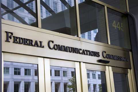 Federal Communications Commission Internet Access Programs