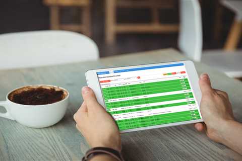 Some Known Details About Online Ordering System  