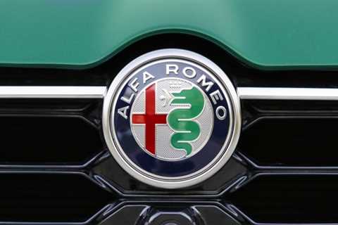 Alfa Romeo's first EV reportedly due out in 2024 as small crossover