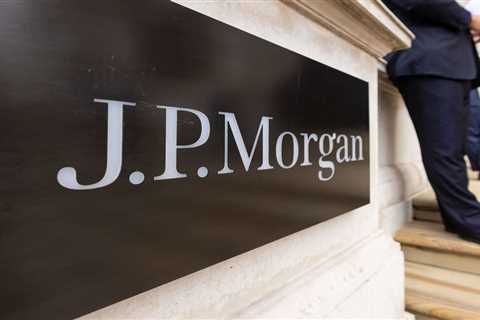 JPMorgan Chase looks to quantum tech for deep hedging