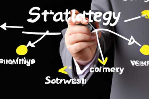 Business Strategy Management - Developing a Long-Term Plan