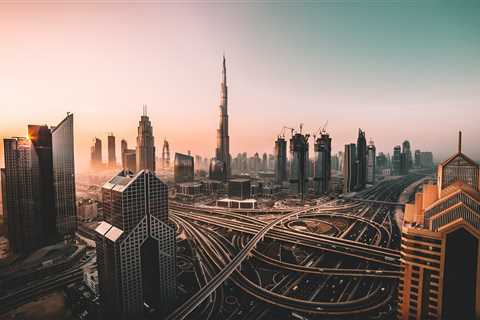 Best Places to Visit in Dubai With Rental Car