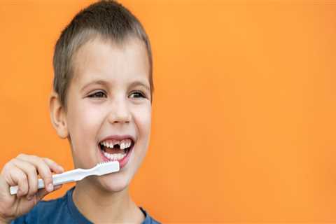 Brushing Primary and Permanent Bicuspids: What You Need to Know