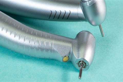 What to Consider When Buying Dental Supplies and Tools