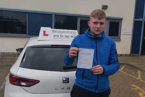 Driving Lessons Eastbrook