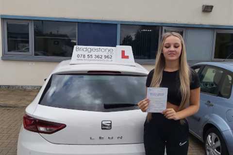 Driving Lessons Great Horton