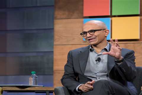 Microsoft made a big bet with ChatGPT. Months later, it’s already paying off.