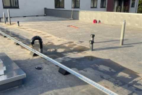 Roof Leak Detection Bristol