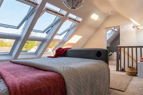 Loft Conversion Havercroft