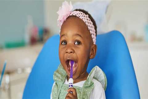 Preventive Treatments in Pediatric Dentistry: What You Need to Know