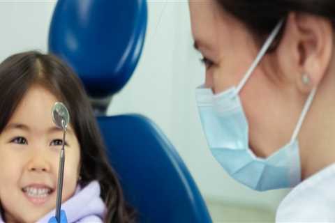 Do Pediatric Dentists Offer Preventive Care Services?