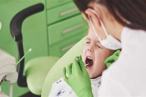 How to Choose the Best Pediatric Dentist for Your Child