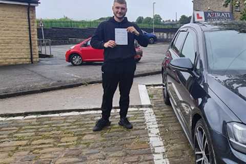 Driving Lessons Horsforth